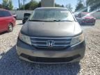 2012 Honda Odyssey EX