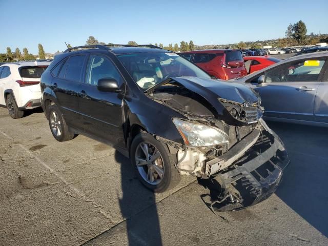 2006 Lexus RX 400