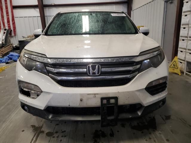 2016 Honda Pilot EXL