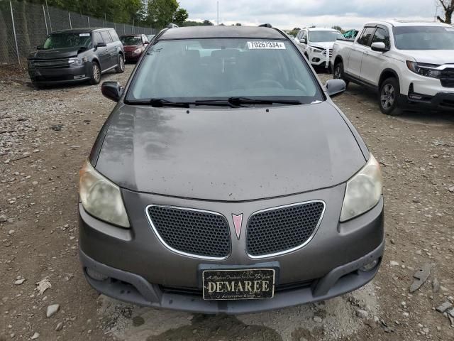 2005 Pontiac Vibe