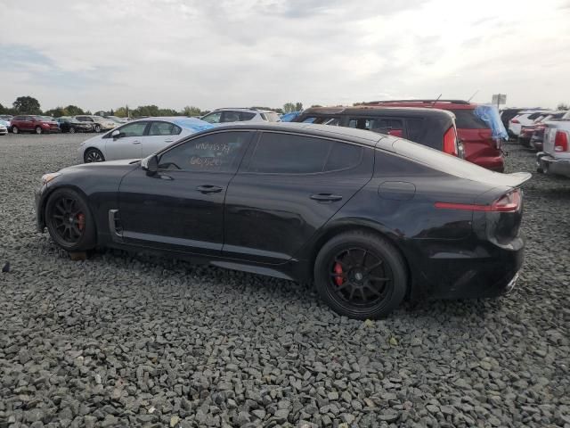 2018 KIA Stinger GT2