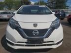 2017 Nissan Versa Note S