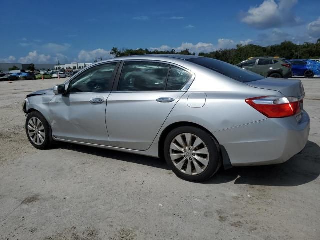 2014 Honda Accord EX