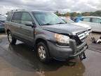 2008 Honda Pilot VP