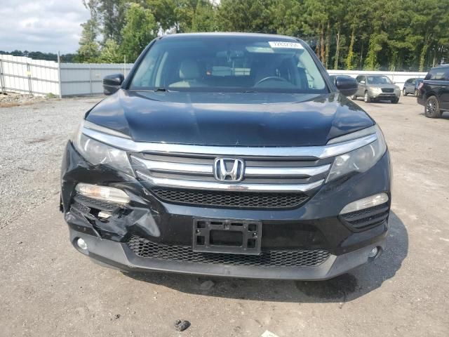 2016 Honda Pilot EXL