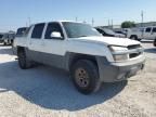 2003 Chevrolet Avalanche K1500