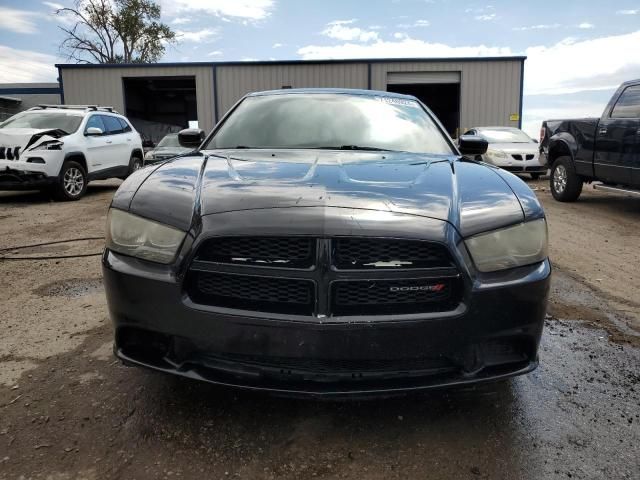 2014 Dodge Charger SE