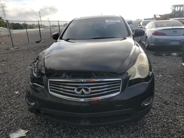 2008 Infiniti EX35 Base