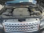 2014 Land Rover Range Rover Supercharged