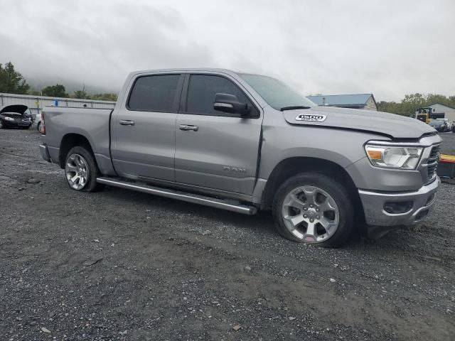 2019 Dodge RAM 1500 BIG HORN/LONE Star