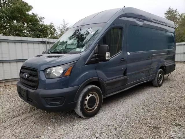 2020 Ford Transit T-250