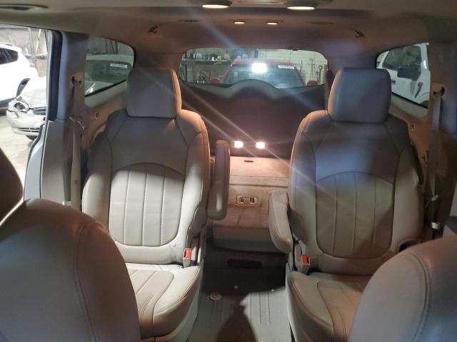 2011 Buick Enclave CXL