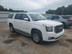 2017 GMC Yukon XL C1500 SLT