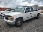 2001 GMC New Sierra C1500