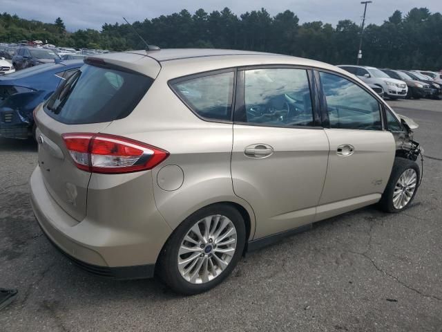 2017 Ford C-MAX SE