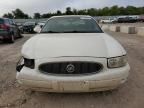 2005 Buick Lesabre Custom