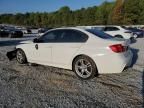 2014 BMW 328 I Sulev