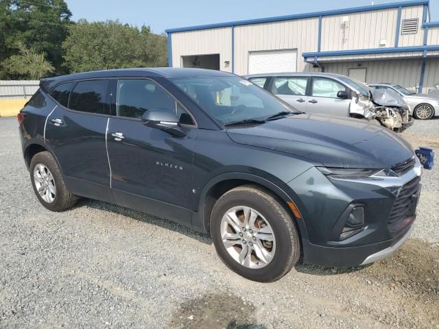 2019 Chevrolet Blazer 2LT