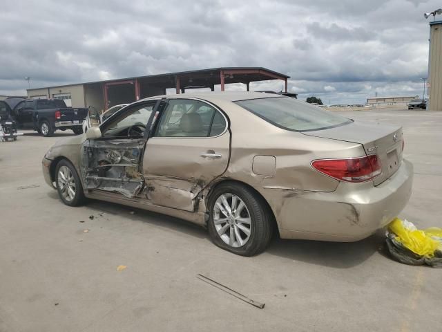 2005 Lexus ES 330