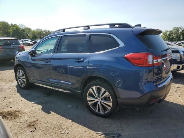 2020 Subaru Ascent Limited