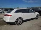 2014 Lincoln MKT