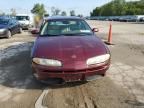 2002 Oldsmobile Aurora