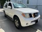 2005 Nissan Pathfinder LE