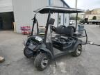 2021 Ezgo Golfcart