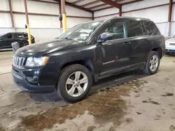 Jeep Vehiculos salvage en venta: 2011 Jeep Compass Sport