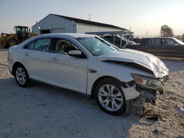 2011 Ford Taurus SEL