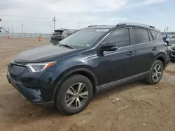 2018 Toyota Rav4 Adventure en venta en Greenwood, NE