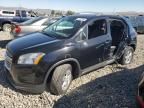 2016 Chevrolet Trax 1LT