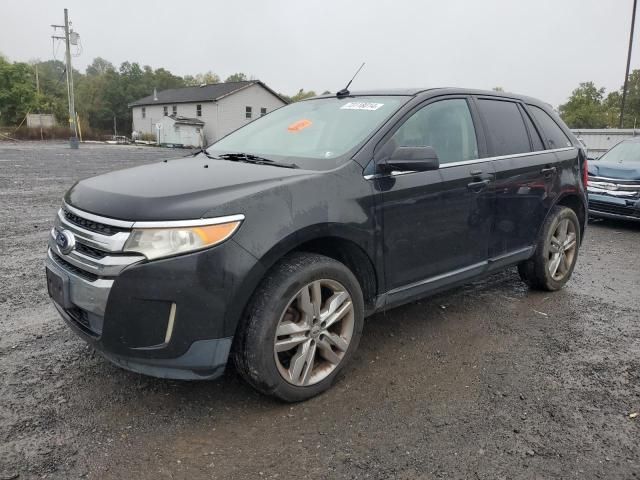 2011 Ford Edge Limited