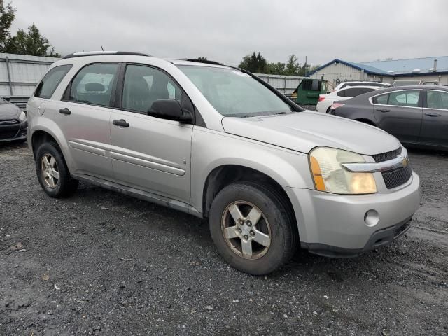 2007 Chevrolet Equinox LS