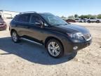 2012 Lexus RX 450H