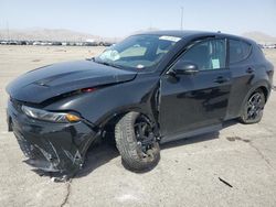 2024 Dodge Hornet R/T Plus en venta en North Las Vegas, NV