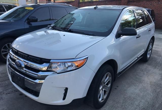 2013 Ford Edge SE