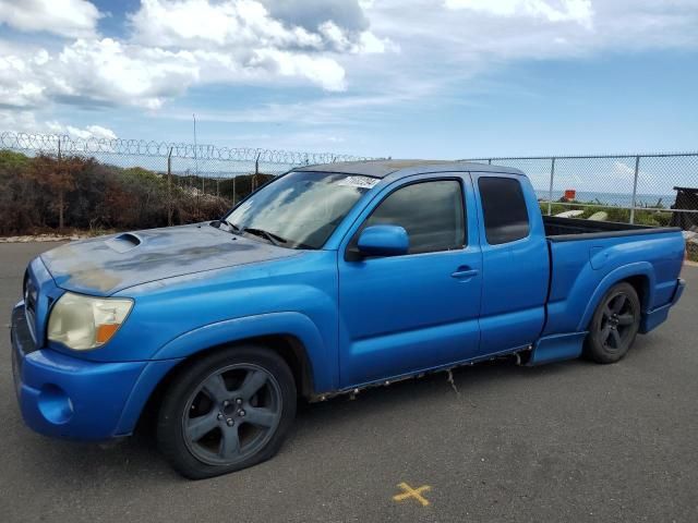 2006 Toyota Tacoma X-RUNNER Access Cab