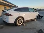 2016 Tesla Model X