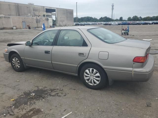 2000 Toyota Camry CE