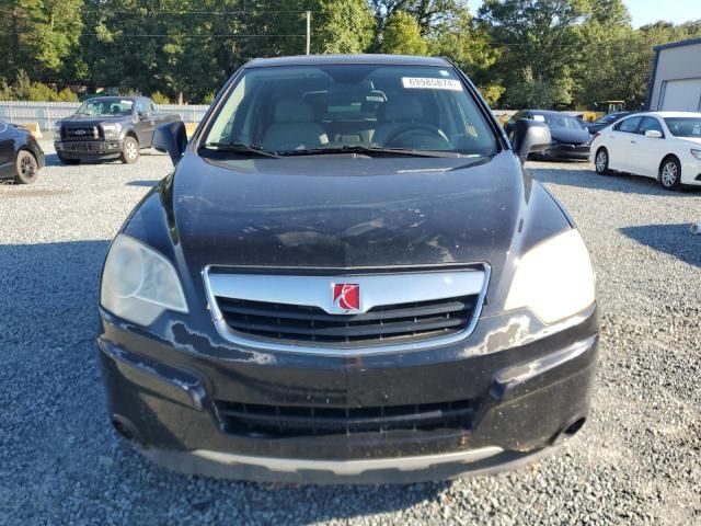 2009 Saturn Vue Hybrid