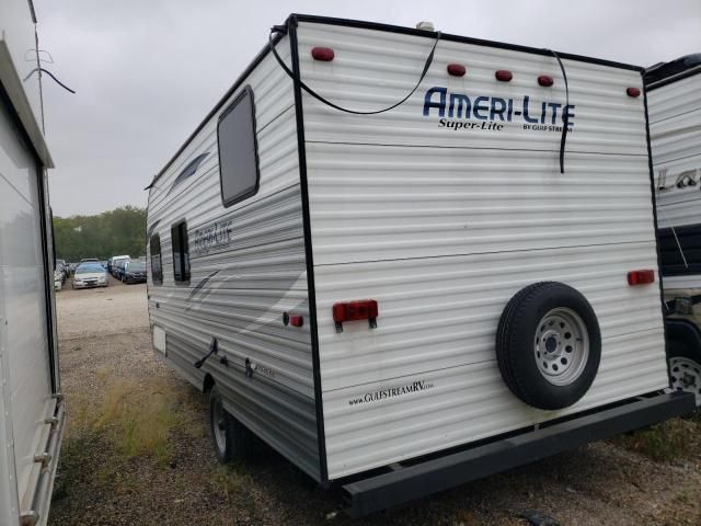 2018 Gulf Stream Ameri-Lite