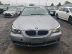 2006 BMW 525 I