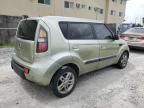 2010 KIA Soul +