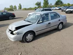 1999 Toyota Corolla VE en venta en Montreal Est, QC