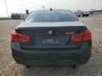 2016 BMW 340 I