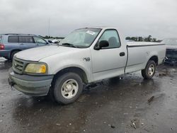 Salvage cars for sale at Fredericksburg, VA auction: 2003 Ford F150