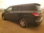 2014 Nissan Quest S