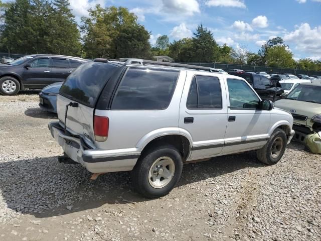 1996 Chevrolet Blazer