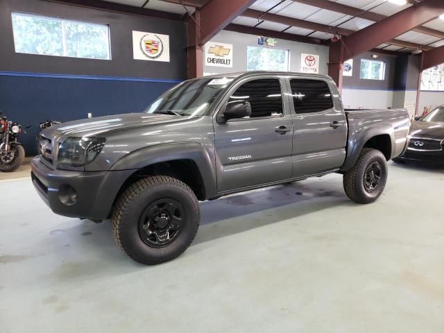 2009 Toyota Tacoma Double Cab